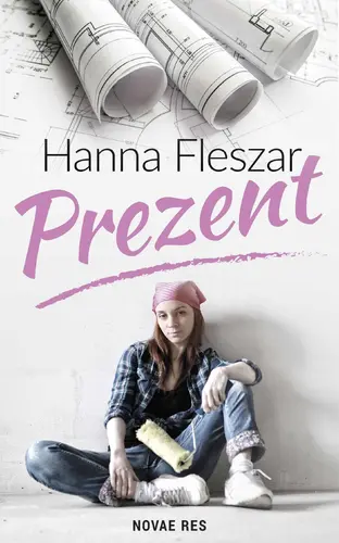 Okładka: Prezent
