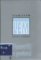 Okładka: Powrót z gwiazd