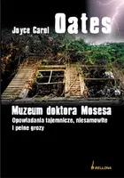 Okładka: Muzeum doktora Mosesa