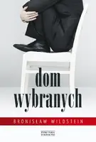 Okładka: Dom wybranych