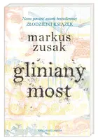 Okładka: Gliniany most