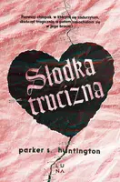 Okładka: Słodka trucizna