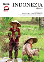 Okładka: Indonezja - Złota seria 2016