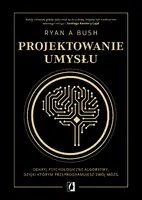 Okładka: Projektowanie umysłu
