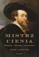 Okładka: Mistrz cienia