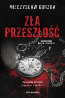 Okładka: Zła przeszłość