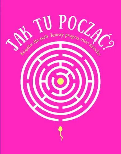 Okładka: Jak tu począć?