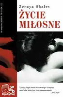 Okładka: Życie miłosne