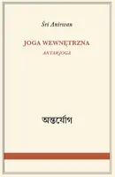 Okładka: Joga wewnętrzna