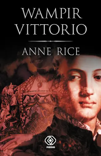 Okładka: Wampir Vittorio