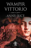 Okładka: Wampir Vittorio