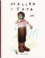 Okładka: Mallko i tata