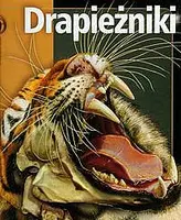 Okładka: Drapieżniki