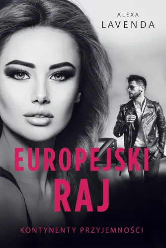 Okładka: Europejski raj