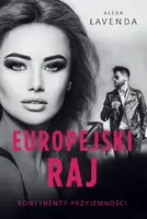 Okładka: Europejski raj