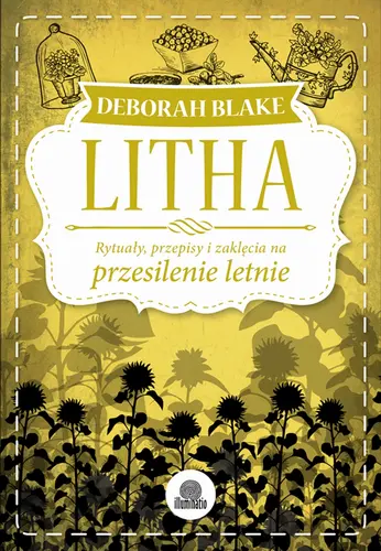 Okładka: Litha