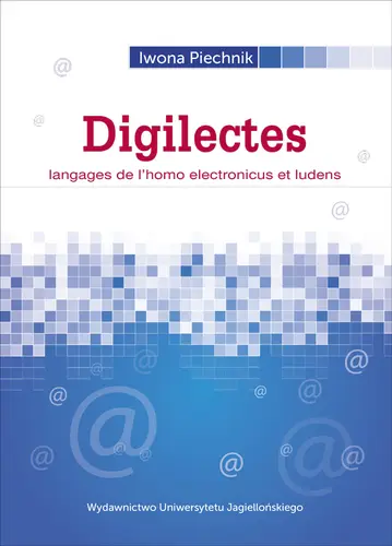 Okładka: Digilectes