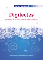 Okładka: Digilectes