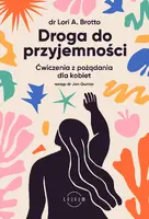 Okładka: Droga do przyjemności