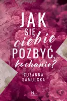 Okładka: Jak się ciebie pozbyć, kochanie?