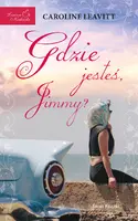 Okładka: Gdzie jesteś, Jimmy?