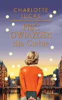 Okładka: Pięć gwiazdek dla Ciebie