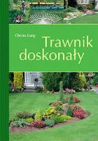 Okładka: Trawnik doskonały
