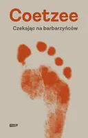 Okładka: Czekając na barbarzyńców