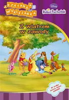 Okładka: Z wiatrem w zawody