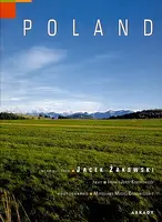 Okładka: Polska (wersja angielska)