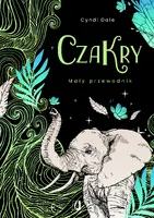 Okładka: Czakry. Mały przewodnik