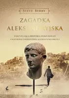 Okładka: Zagadka aleksandryjska