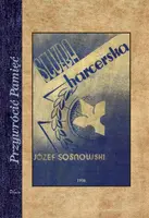 Okładka: Służba harcerska