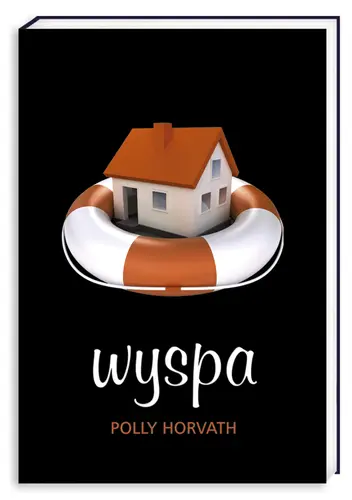 Okładka: Wyspa