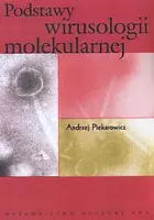 Okładka: Podstawy wirusologii molekularnej