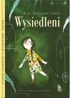 Okładka: Wysiedleni