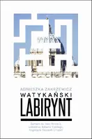 Okładka: Watykański labirynt