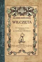 Okładka: Wilczęta I