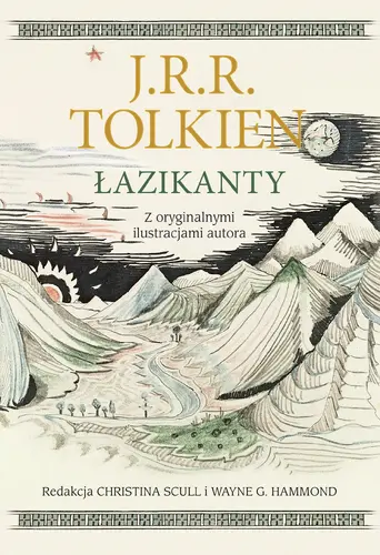 Okładka: Łazikanty
