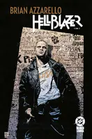 Okładka: Hellblazer (Brian Azarello). Tom 2