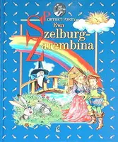 Okładka: Portret poety. Ewa Szelburg-Zarembina