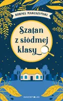 Okładka: Szatan z siódmej klasy