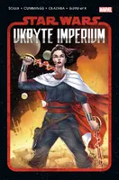 Okładka: Star Wars. Ukryte Imperium