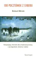 Okładka: 100 pocztówek z Syberii