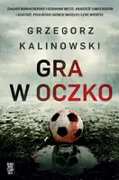 Okładka: Gra w oczko. Mundial 2022