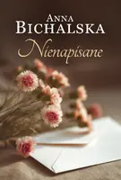 Okładka: Nienapisane