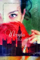 Okładka: Ukryta brama