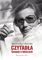 Okładka: Czytadła