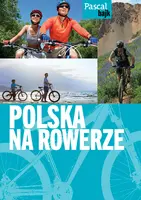 Okładka: Polska na rowerze 2014