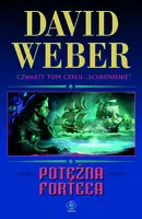 Okładka: Potężna forteca